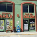 Brenda's Nails and Hair Salon - Beauty Salons