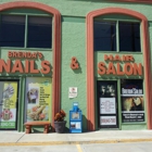 Brenda's Nails and Hair Salon - CLOSED