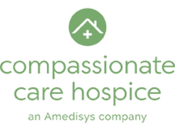 Compassionate Care Hospice, an Amedisys Company - Bedminster, NJ