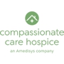 Compassionate Care Hospice, An Amedisys Company