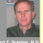 Robert F. Scanlon JR., MD