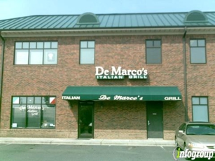 De Marcos Italian Grill