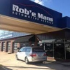 Rob'e Mans Automotive Service gallery