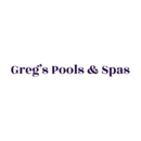 Greg's Pools & Spas - Swimming Pool Dealers