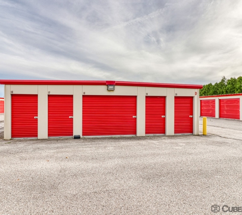 CubeSmart Self Storage - Kenosha, WI