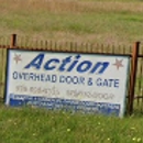 Action Overhead Door & Gate - Gates & Accessories