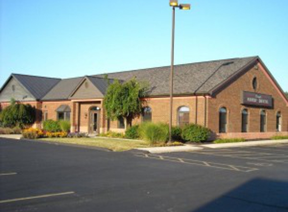 Fixari Family Dental - Columbus, OH