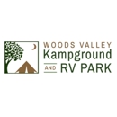 Woods Valley Kampground & RV Park - Parks
