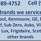 All Valley Appliance Corp