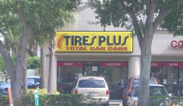 Tires Plus - Tamarac, FL