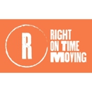 Right On Time Moving - Movers