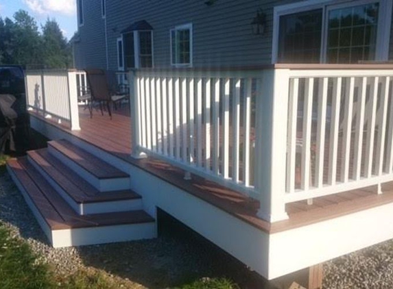 Diversified Home Improvements - Oxford, CT