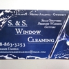 S. & S. Window Cleaning gallery