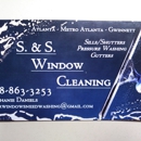 S. & S. Window Cleaning - Window Cleaning
