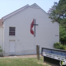 Westover United Methodist Church - United Methodist Churches