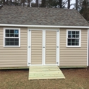 Fred's Sheds - Tool & Utility Sheds