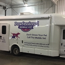 Pawfessional Mobile Vet - Pet Services