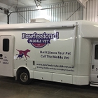 Pawfessional Mobile Vet