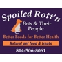 Spoiled Rott'n Pets & Their People