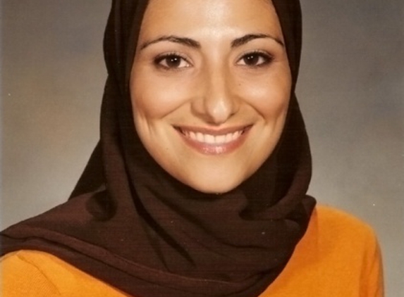 Allure Dental - Iman Ayoubi, DDS - Herndon, VA