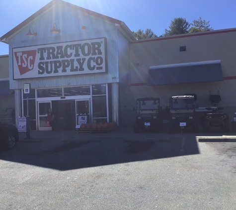 Tractor Supply Co - Franklin, NC