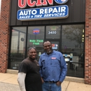 Ucino Auto Repair, Sales And Tire Services LLC