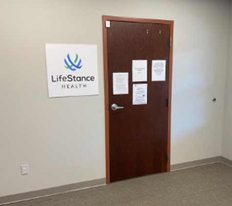 LifeStance Health - Salt Point, NY