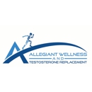 Allegiant Wellness and Testosterone Replacement - Physicians & Surgeons