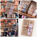 Not So Shabby Gifts and Primitives - Beverages