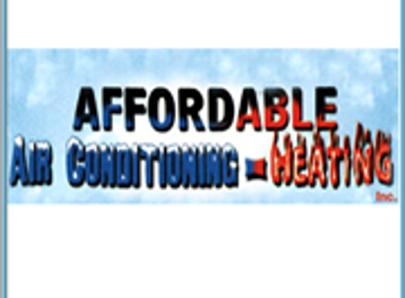 Affordable Air Conditioning And Heating - Lakeland, FL