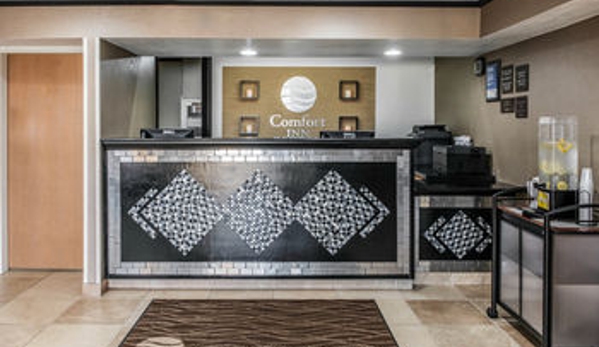 Comfort Inn - Defiance, OH