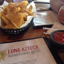 Luna Azteca - Mexican Restaurants