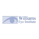 Williams Eye Institute - PEC - Optometric Clinics