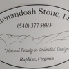 Shenandoah Stone gallery