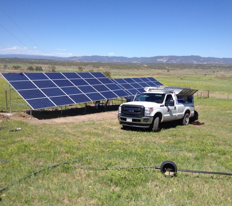 Flatrock Solar - Durango, CO