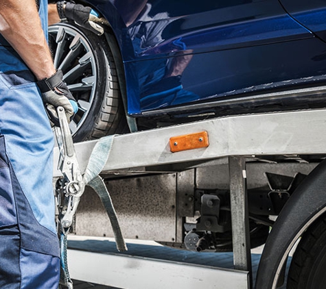 Wayne Marschall Crash Repairs - Nuriootpa, SA