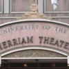 Merriam Theater gallery