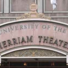 Merriam Theater