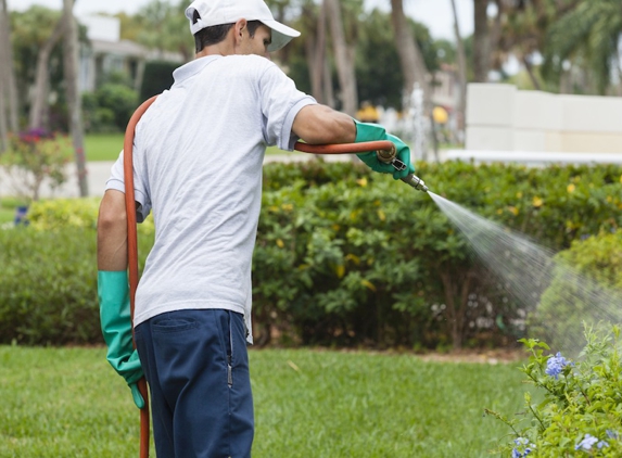 Orkin Pest & Termite Control - Perkins, OK