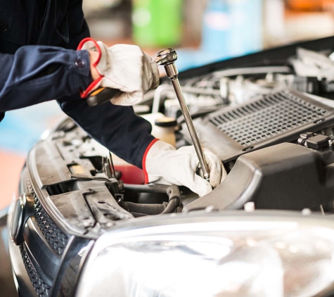 Lake Forest Auto Repair - Lake Forest, IL