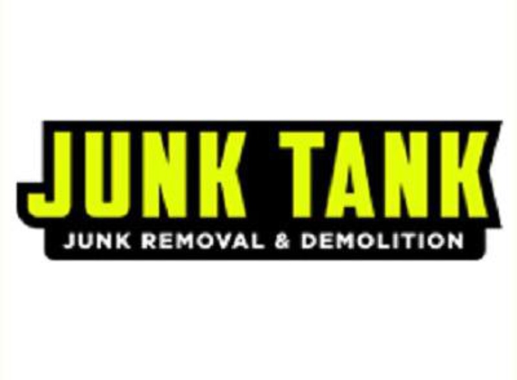 Junk Tank - Hummelstown, PA