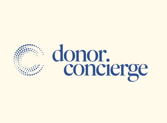 Donor Concierge - San Rafael, CA