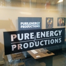 Pure Energy Productions - Disc Jockeys