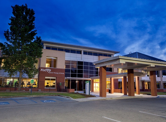 Floyd Primary Care - Rome, GA