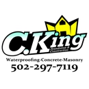 C King Foundation & Construction - Foundation Contractors