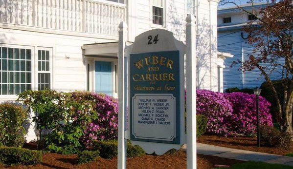 Weber, Carrier, Boiczyk & Chace, LLP - Old Saybrook, CT