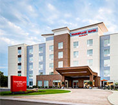 TownePlace Suites Fort Worth Northwest/Lake Worth - Lake Worth, TX