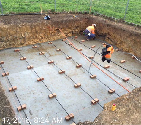 Fox Martin Concrete & Construction - Bairnsdale, VIC