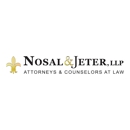 Nosal & Jeter - Estate Planning, Probate, & Living Trusts