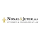 Nosal & Jeter, LLP